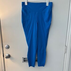 Lululemon Base Pace High Rise Legging 25” size 12
